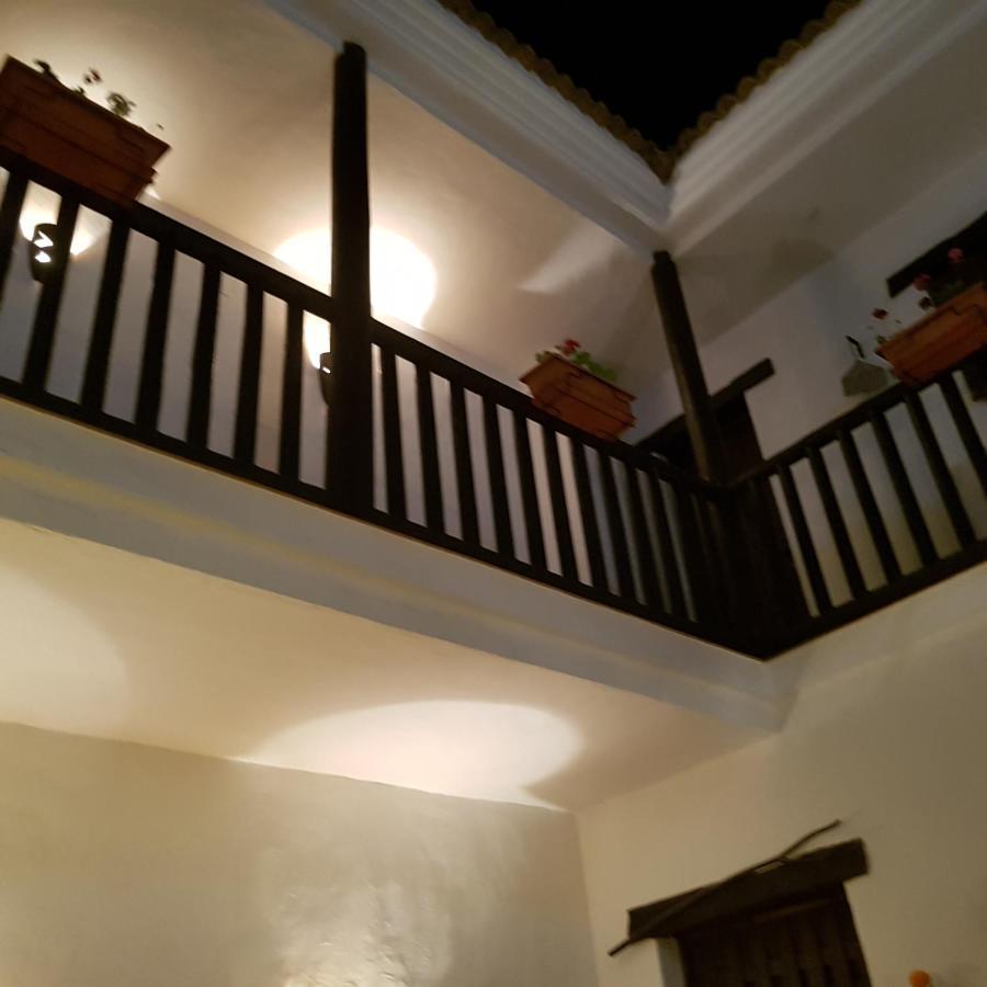 Casa Los Tres Aires El Rocio Exterior photo